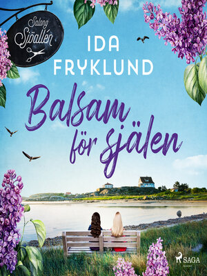 cover image of Balsam för själen